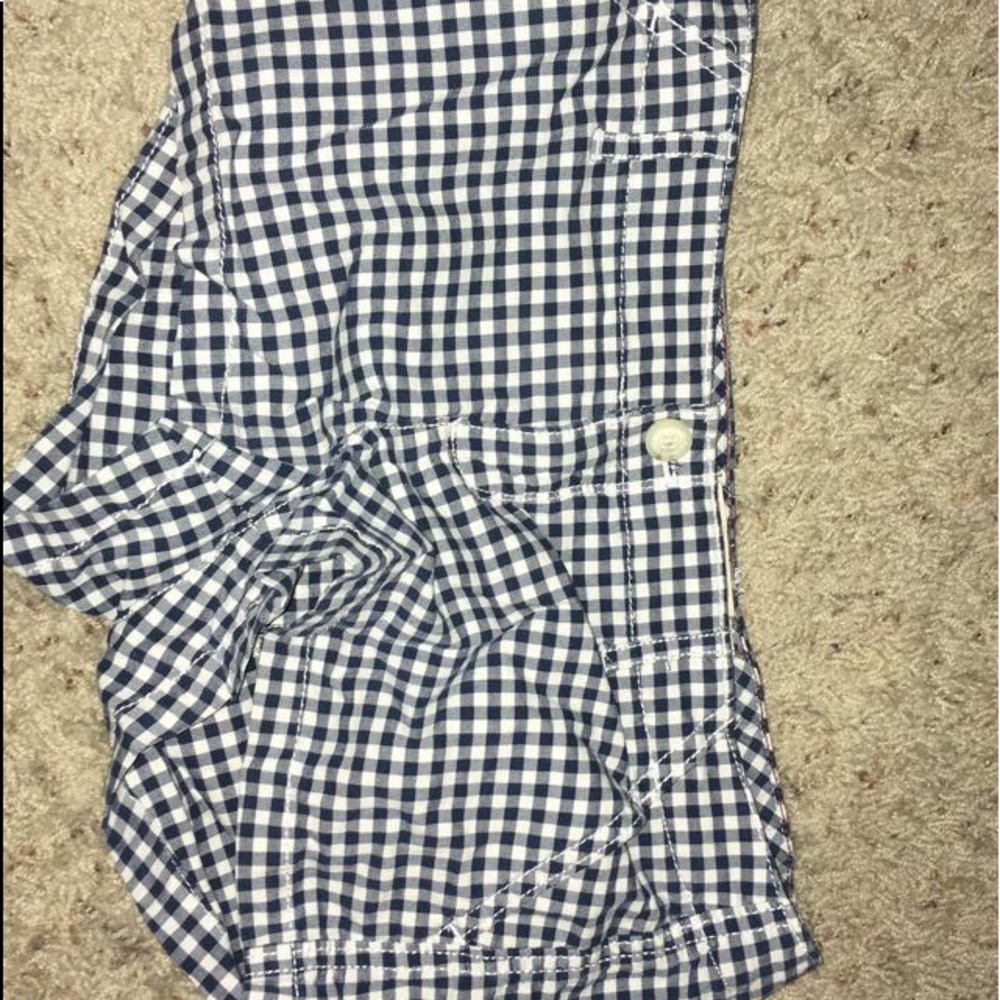 Hollister Shorts